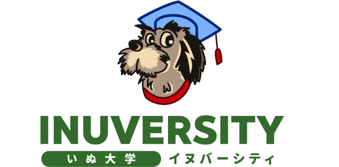 イヌバーシティ